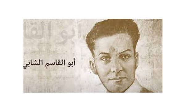 جائزة أبو القاسم الشابي